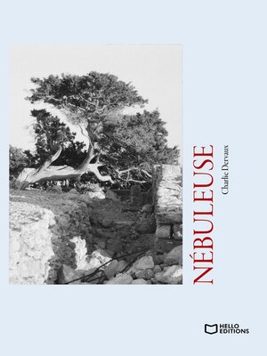 cover image of Nébuleuse